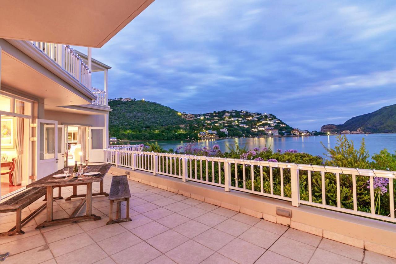 Isola Bella Guest House Книсна Екстер'єр фото