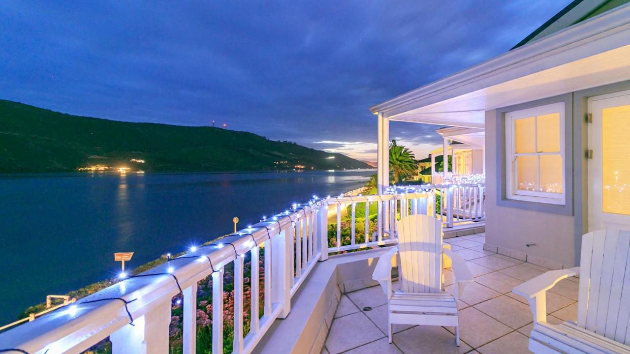 Isola Bella Guest House Книсна Екстер'єр фото