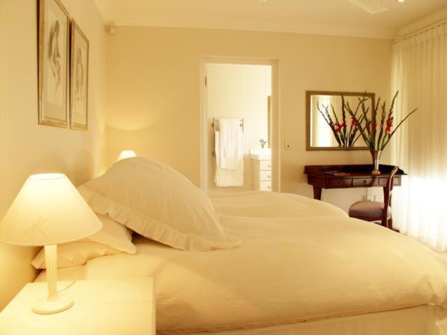 Isola Bella Guest House Книсна Екстер'єр фото