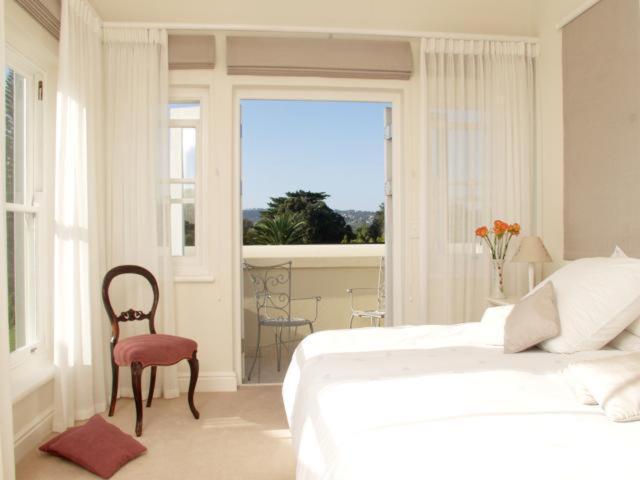 Isola Bella Guest House Книсна Екстер'єр фото