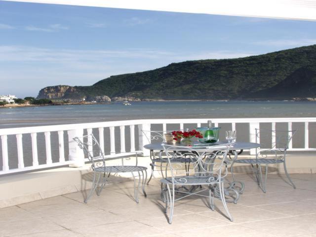 Isola Bella Guest House Книсна Екстер'єр фото